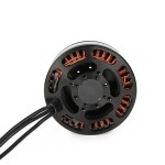 Nouvelles T-MOTOR P80 III KV100 Moteur Brushless pour 15L Charge Utile Ferme Fumigation Drone Pulvérisateur Agricole Avion UAV